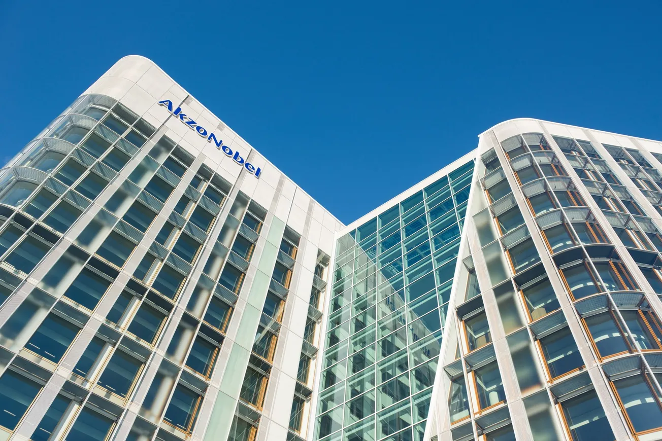 AkzoNobel to sell AkzoNobel India to JSW Group
