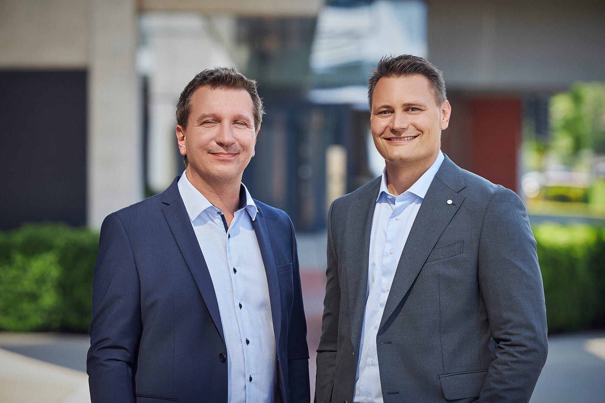 Blum USA Closes Successful Financial Year