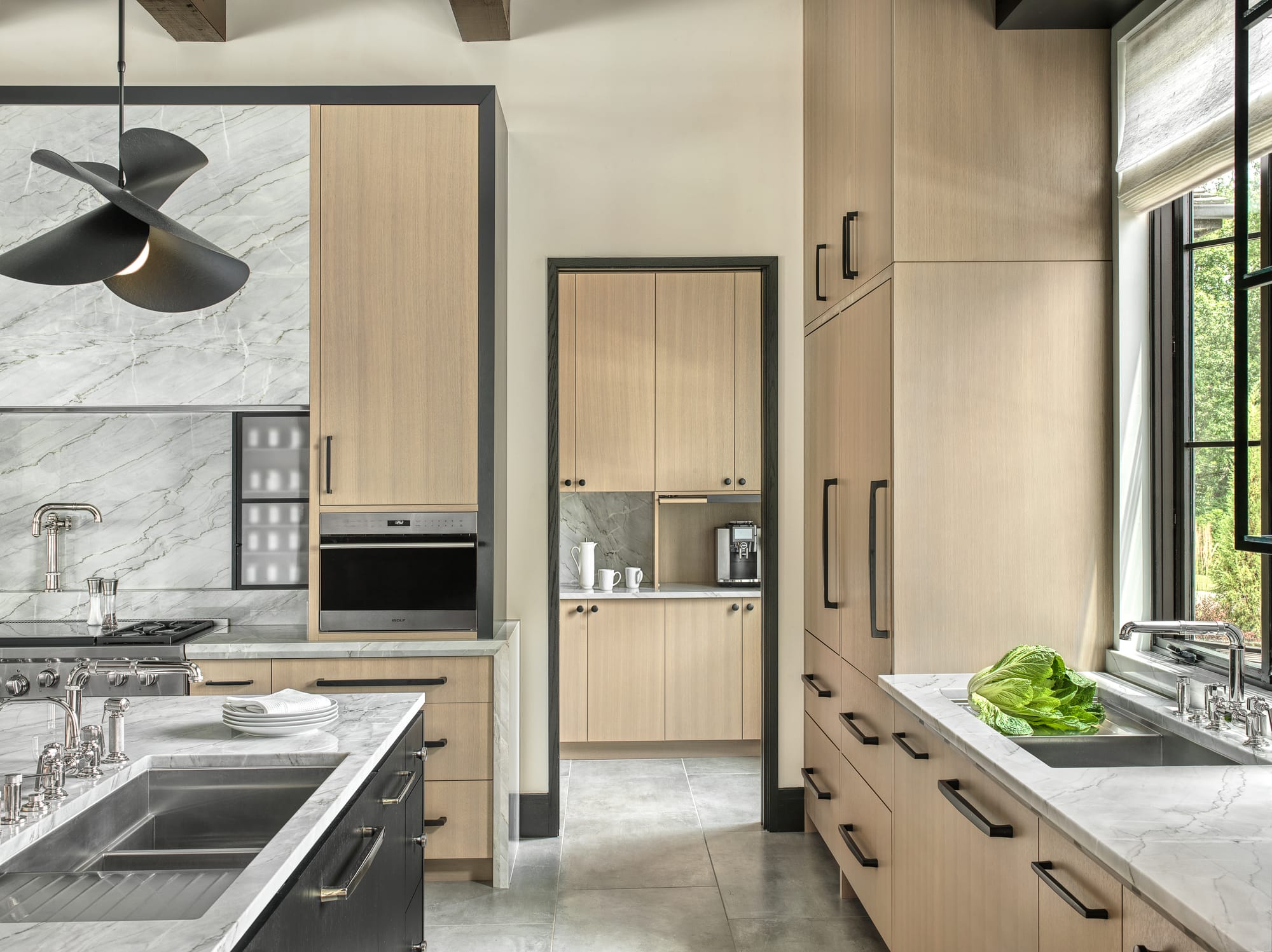 NKBA | KBIS Releases Annual 2026 Kitchen Trends Report