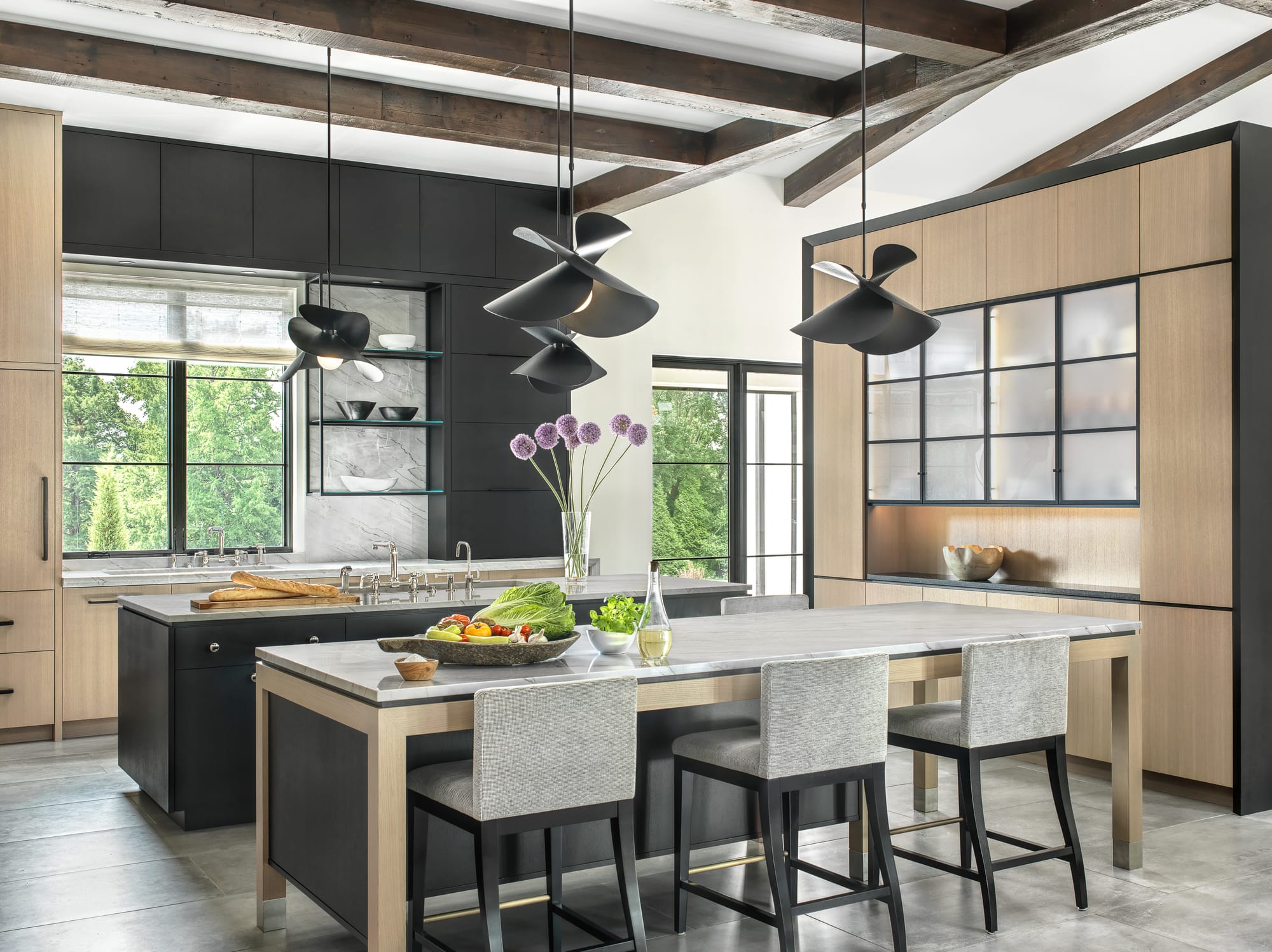 NKBA | KBIS Releases Annual 2026 Kitchen Trends Report