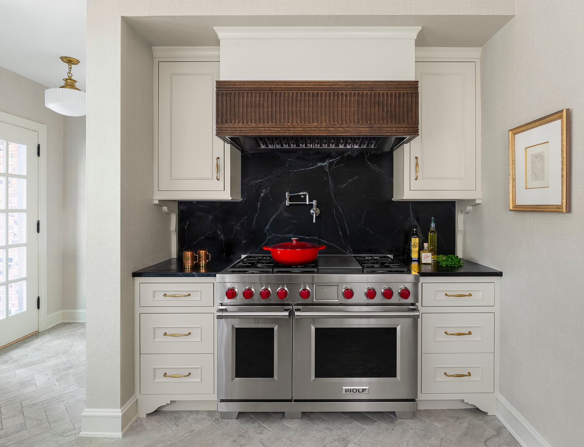 NKBA | KBIS Releases Annual 2026 Kitchen Trends Report