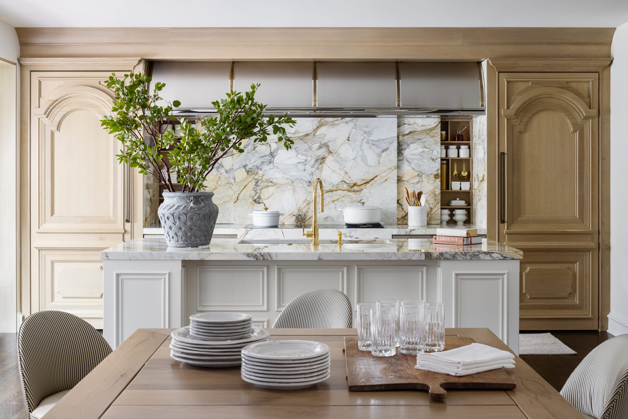 NKBA | KBIS Releases Annual 2026 Kitchen Trends Report