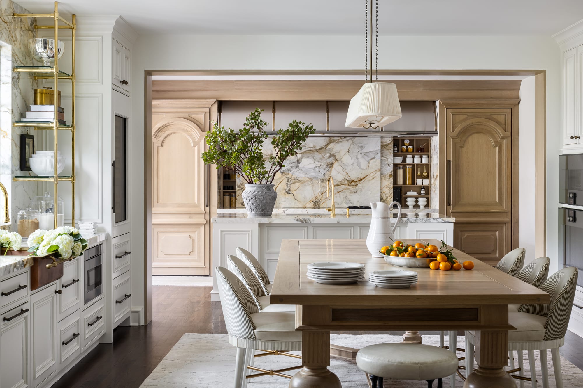 NKBA | KBIS Releases Annual 2026 Kitchen Trends Report