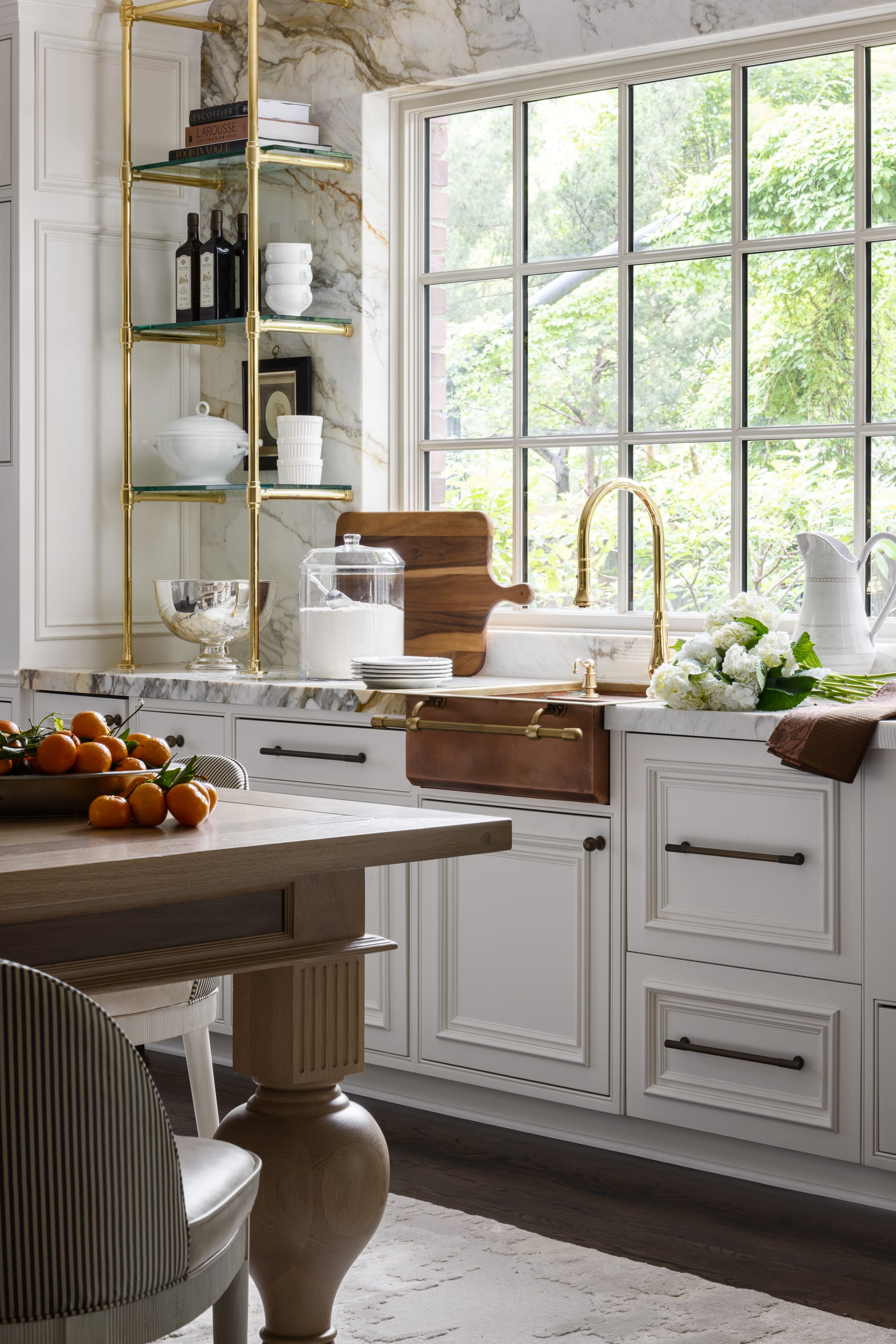 NKBA | KBIS Releases Annual 2026 Kitchen Trends Report
