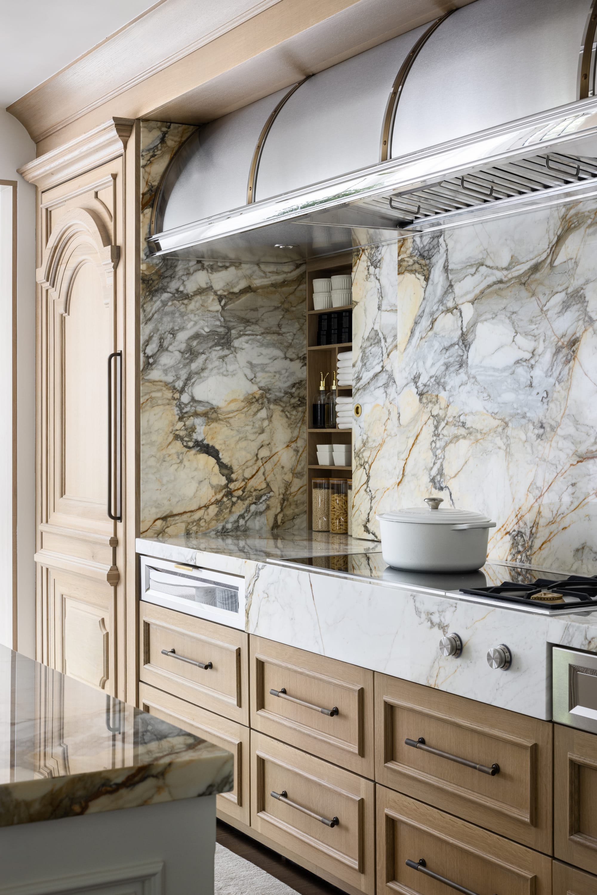 NKBA | KBIS Releases Annual 2026 Kitchen Trends Report