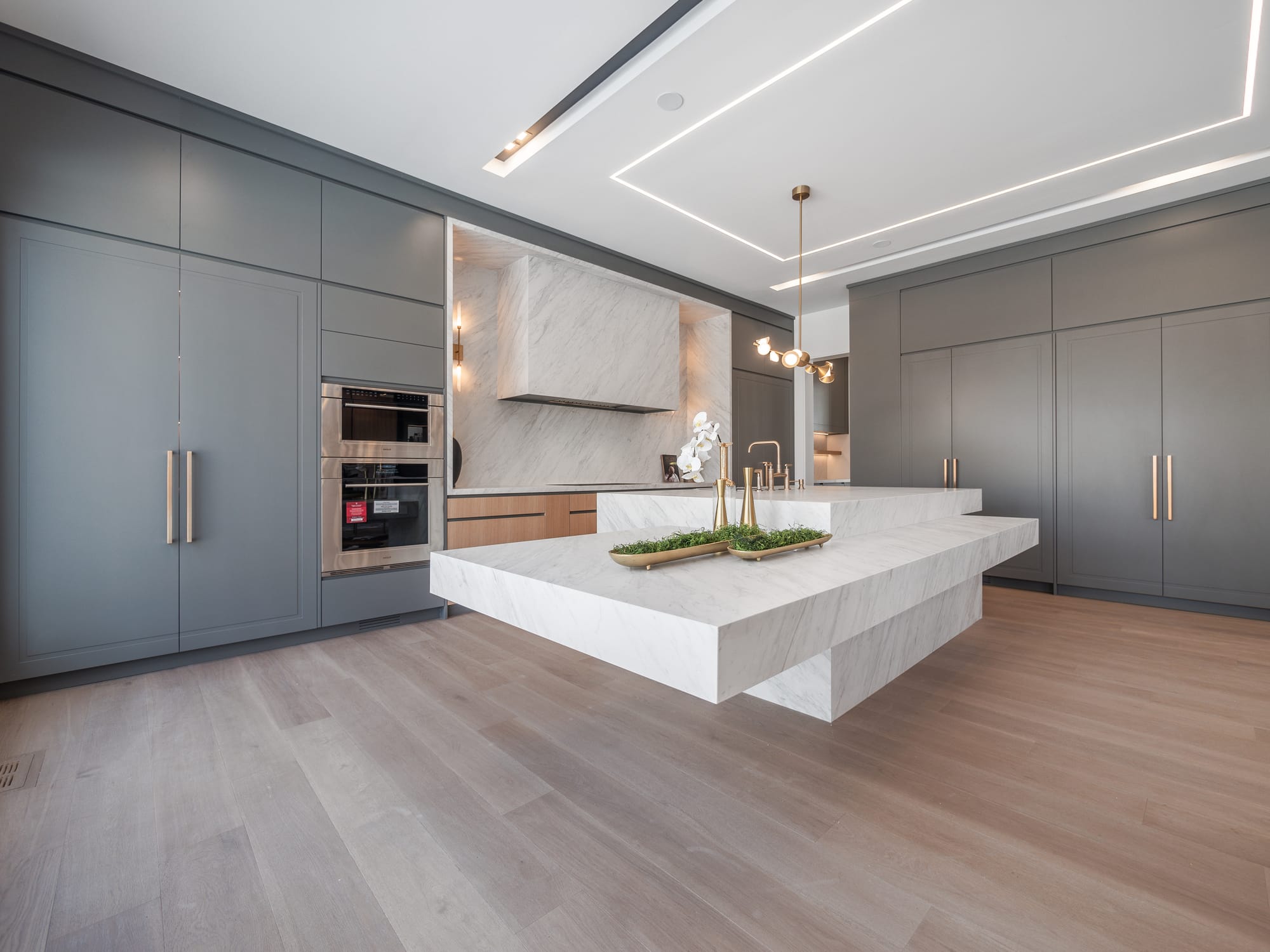 NKBA | KBIS Releases Annual 2026 Kitchen Trends Report