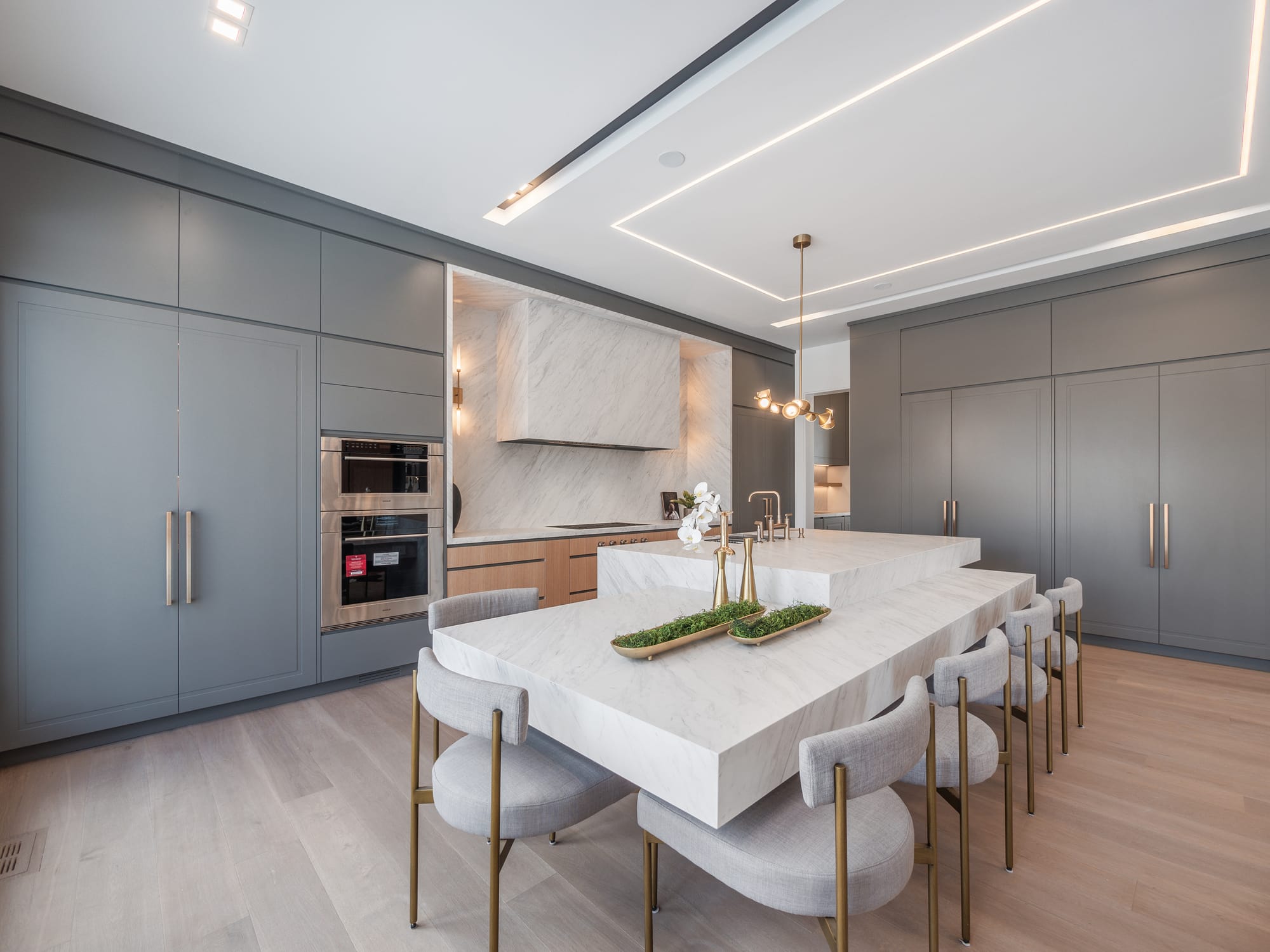 NKBA | KBIS Releases Annual 2026 Kitchen Trends Report