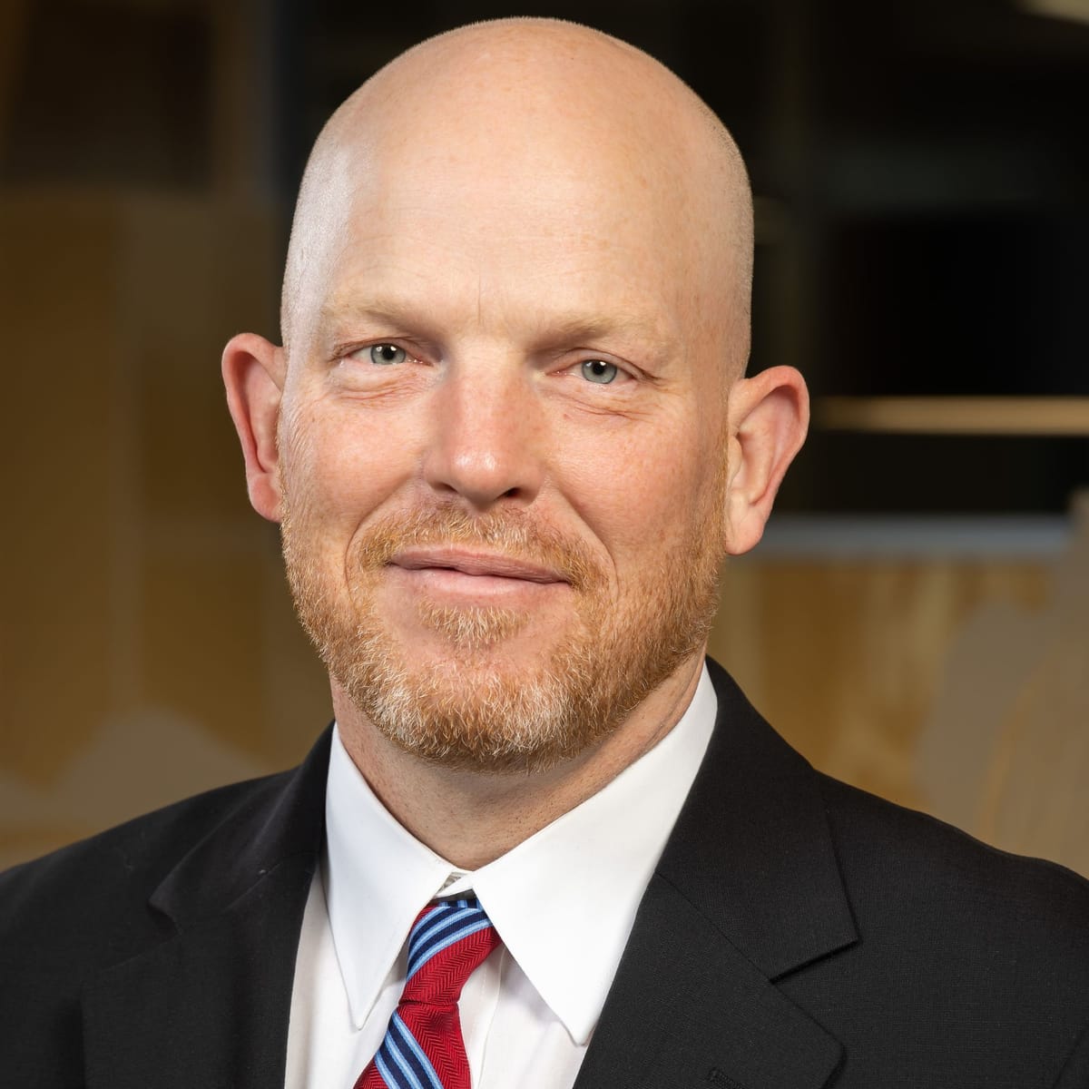 Roseburg New President and CEO