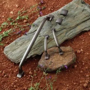 New Hardware Makes Life Easier While Looking Good