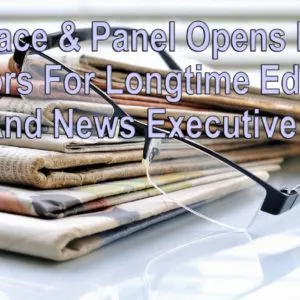 Surface & Panel Opens New Doors for Longtime Editor and News Executive