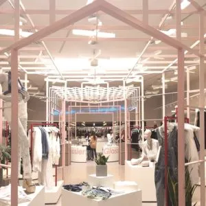 The Future of Pop-Up Retail