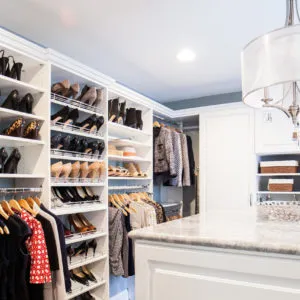 Closet America’s full-on pursuit of excellence propels company to impressive, wide-ranging success