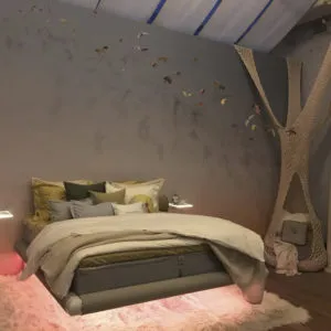 High expectations - Lionesque’s pop-up stores help redefine retail