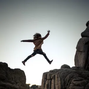 Fortune is ally to the brave