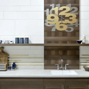 Wilsonart Coordinated Surfaces program meets customer demand for quality, continuity