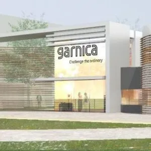 Garnica Unveils Infinity at IWF