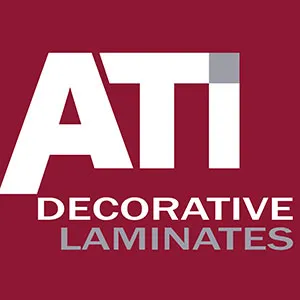 ATI DECORATIVE LAMINATES HAS INNOVATIVE SOLUTIONS FOR A COVID WORLD