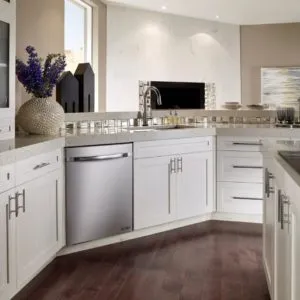 Alternative Materials Hit the Big Time