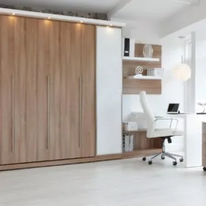 Finding the Sweet Spot: Update on Lightweight Panel in North America