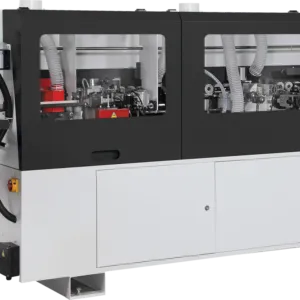 Cantek America Showcases Automatic Edgebander