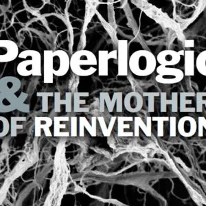 Paperlogic & the Mother of Reinvention