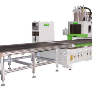 Castaly Offers CNC Equipment for Every Job, Budget