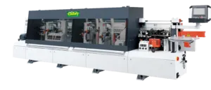 Castaly Machine Releases New Edge Bander