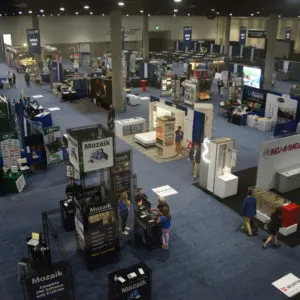 Closets Expo Opens Doors