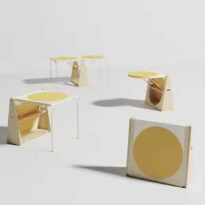 Call for Entries in Sixth Annual FORM Student Innovation Competition