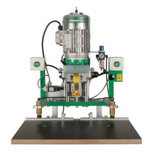 Create Cabinets with Ease and Efficiency with Grass’ PRO1 and ZRam Machinery