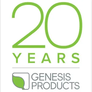 Genesis Products Celebrates 20th Anniversary at IWF 2022 in Atlanta