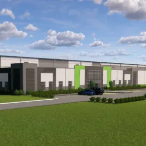 MJB Wood Group Celebrates its New Flagship Distribution & Fabrication Center to Support Booming RV Industry