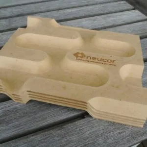 Lightweight to the core