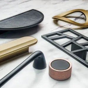 Richelieu Exhibits Innovative New Products at 2022 KBIS