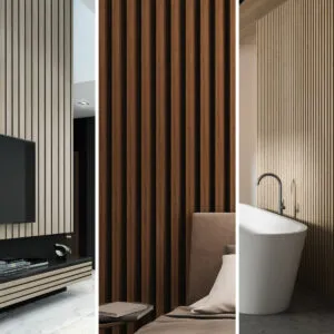 Richelieu Innovates with LineArt Panels