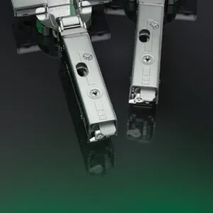 Grass America Announces the Tiomos Hinge System