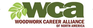 Jefferson Millwork Woodworker Becomes First Pro to Earn WCA Red Credential