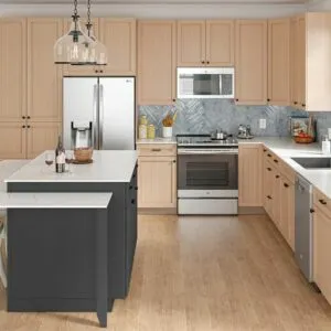 Wilsonart Debuts New Surfaces Engineered for Living at KBIS 2023