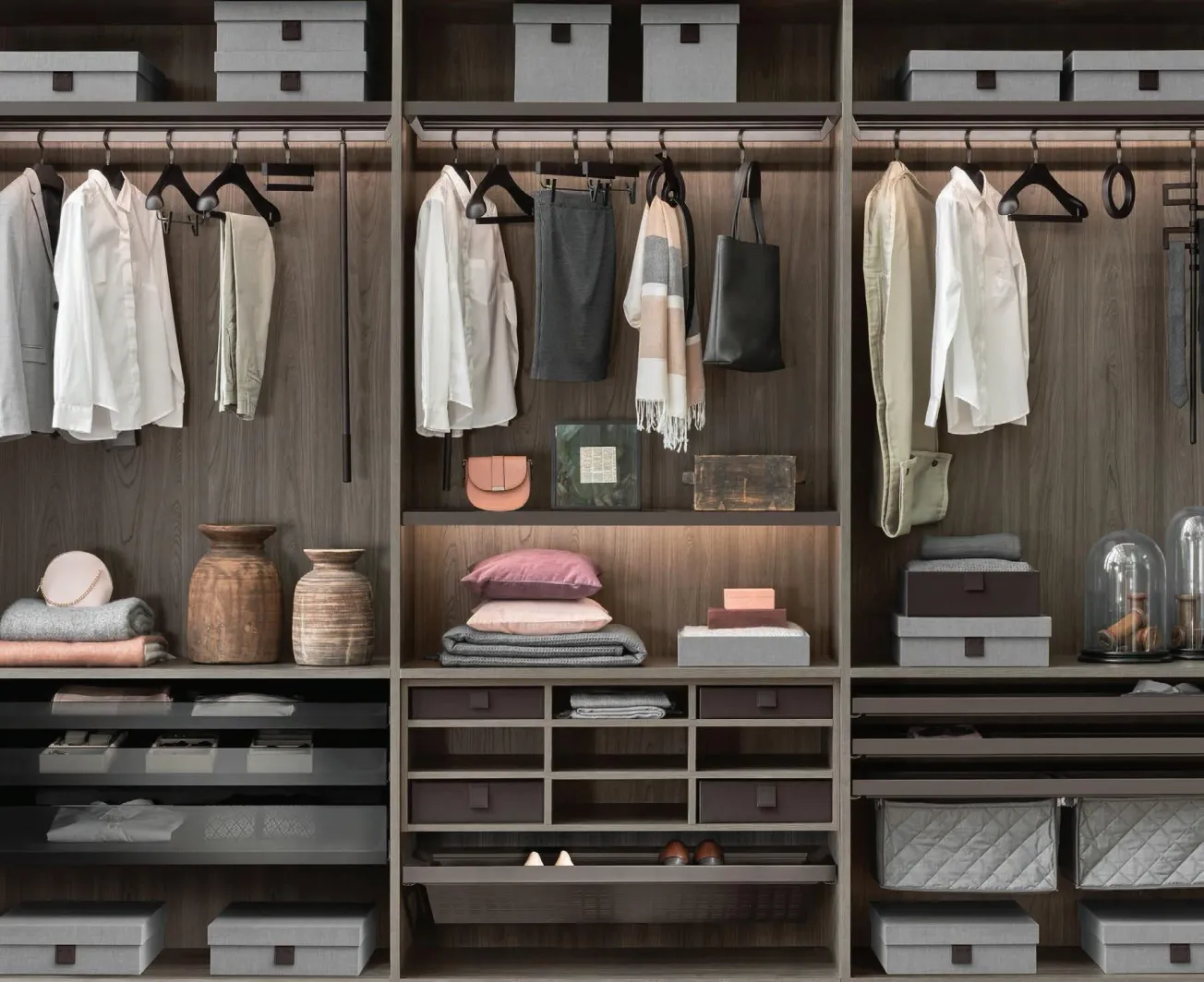 Maximizing Potential