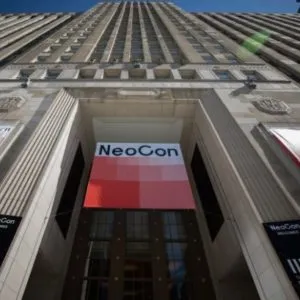 NeoCon Gears Up for 2021 Live Event
