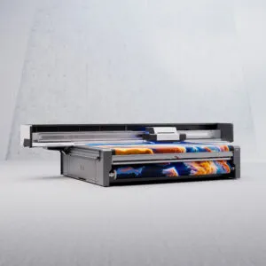 SwissQPrint Debuts New products at Las Vagas Show