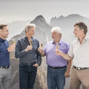 swissQprint – 15 Years and Counting