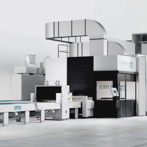 Efficient Coating Systems For Just About Any Coating Application