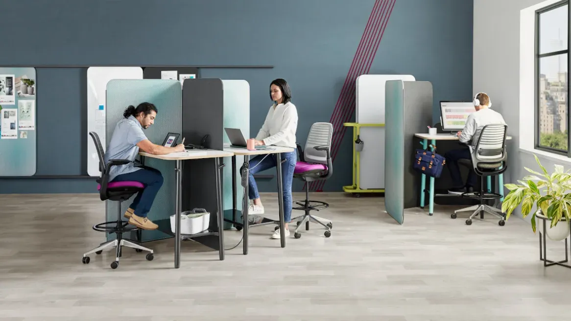 Enabling Collaboration