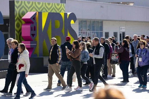 KBIS Announces New Expanded Spaces for 2024 Show