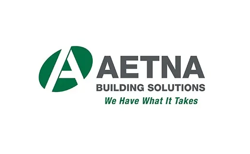 Aetna Building Products Gives Back