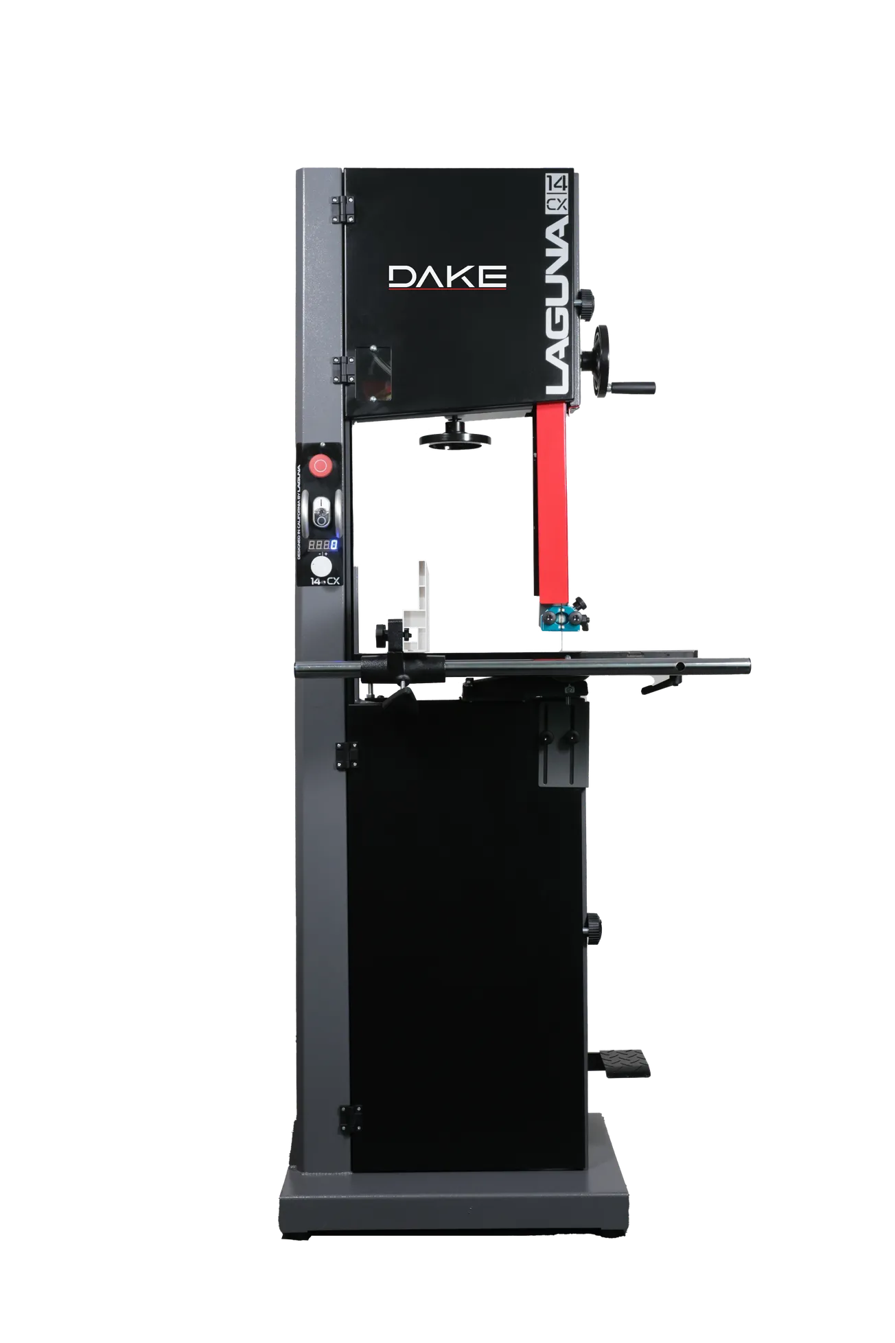 Laguna Tools 14CX Bandsaw