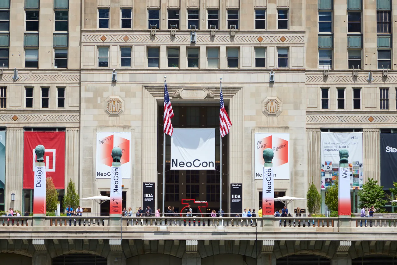NeoCon 2024 Programming Registration Opens April 3