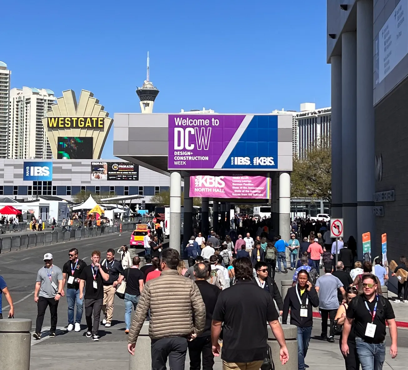 KBIS 2024 One for the Record Books