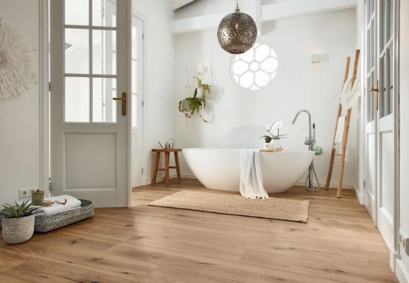 EPLF Shapes the Future of Laminate Flooring